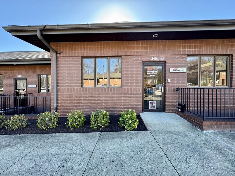 Primary Photo Of 2200 Opitz Blvd, Woodbridge Medical For Lease