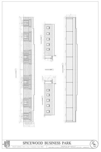 More Photos Of 10401 E Hwy 71, Spicewood Warehouse For Lease
