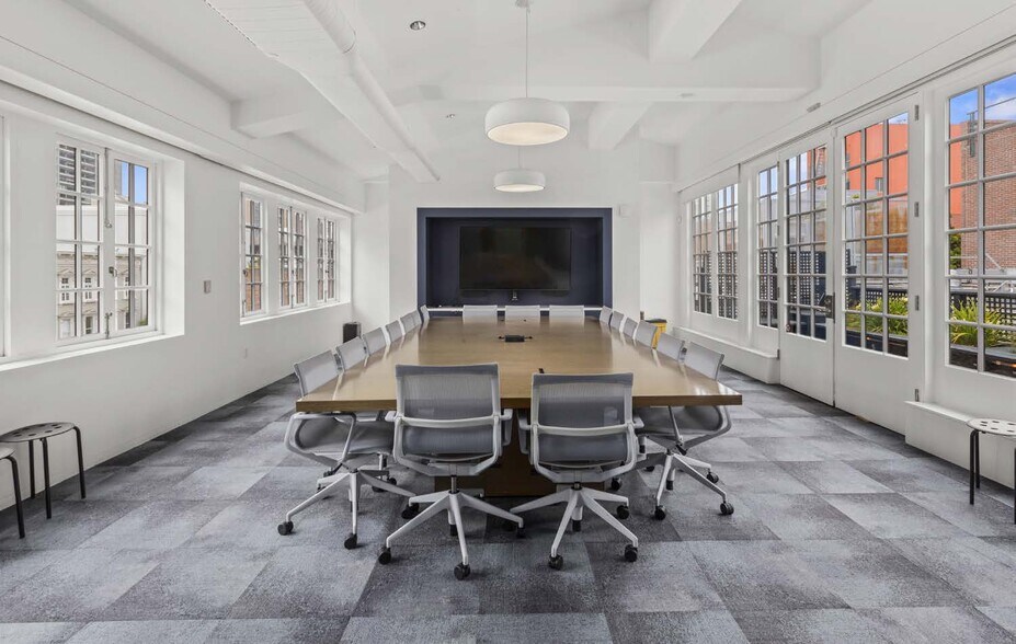 More Photos Of 40 Gold St, San Francisco Office For Lease