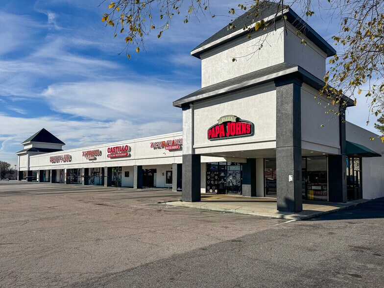 More Photos Of 3573-3591 Maitland Dr, Raleigh Freestanding For Lease