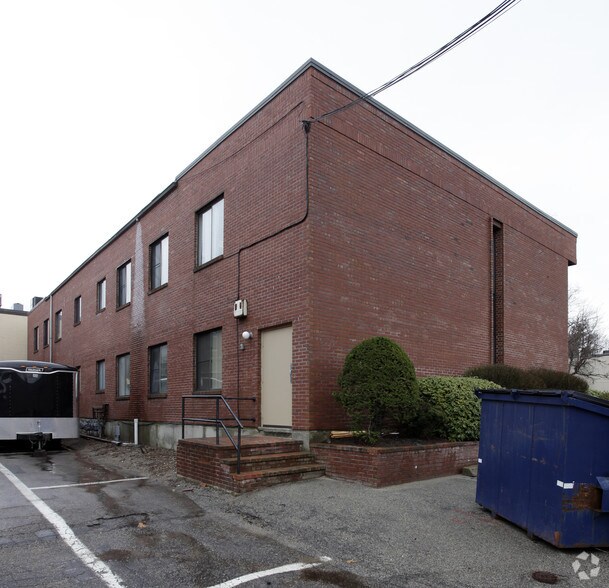 More Photos Of 56 Kearney Rd, Needham Office For Lease