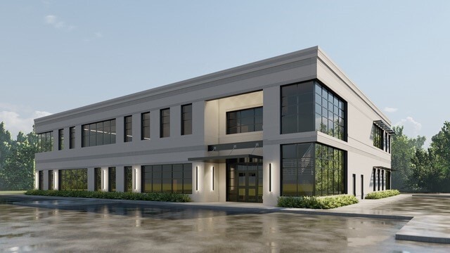 Primary Photo Of E Stearns St, Fayetteville Office For Lease