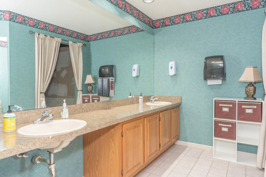 More Photos Of 15800 Graves Rd., Gregory Religious Facility For Sale