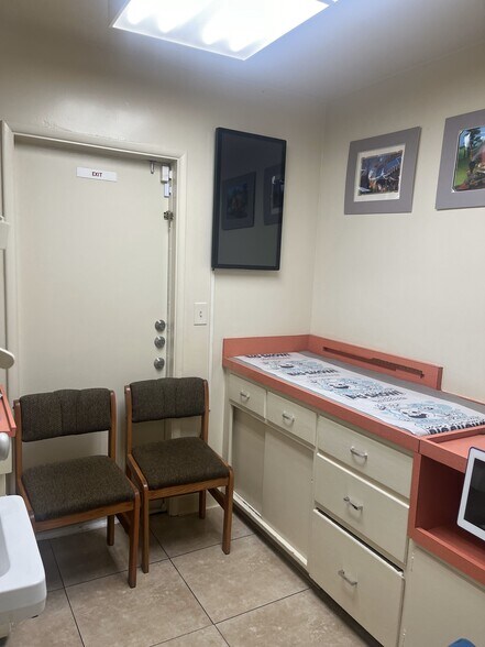 More Photos Of 1741 W Romneya Dr, Anaheim Medical For Lease