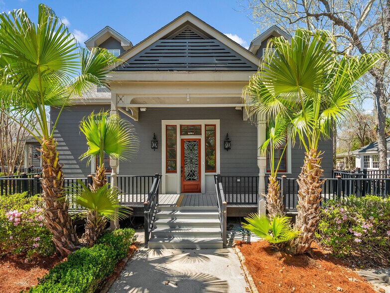 More Photos Of 125 N Theard St, Covington Medical For Lease