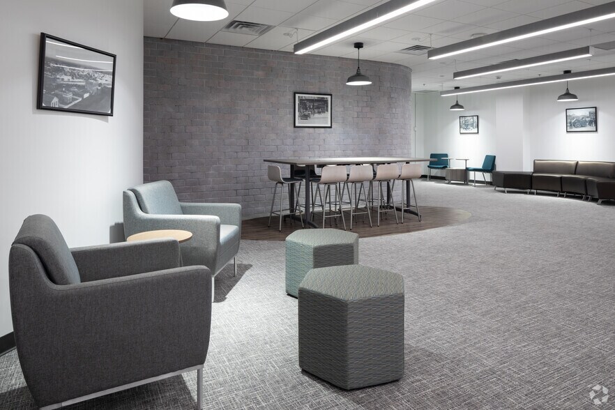 More Photos Of 475 17th St, Denver Office For Lease