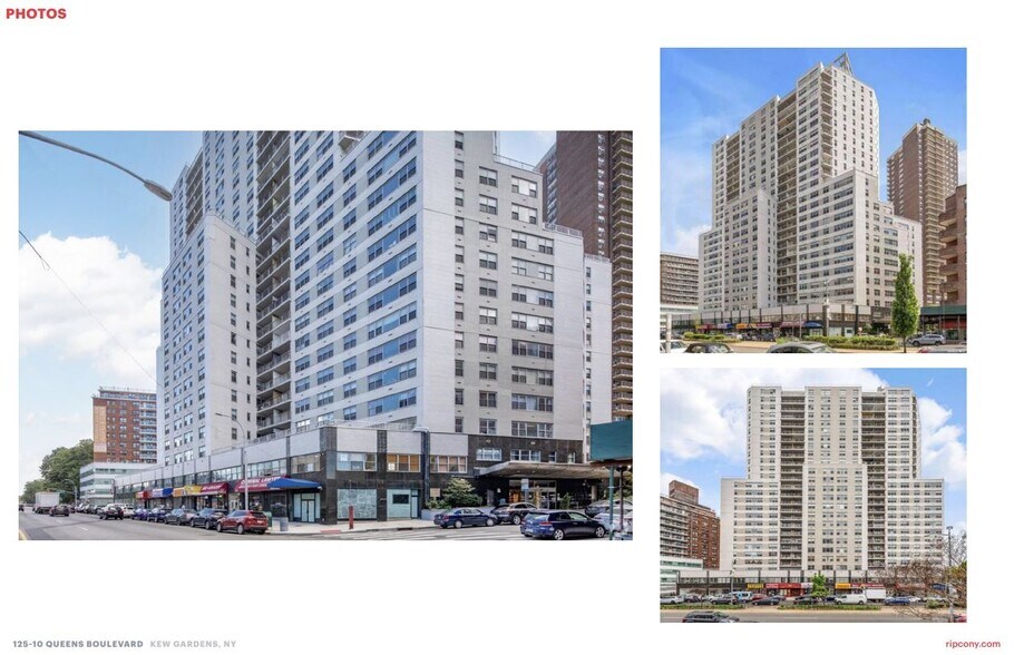 More Photos Of 12510 Queens Blvd, Kew Gardens Apartments For Lease