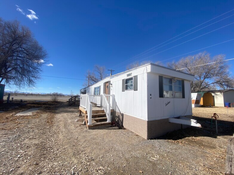 More Photos Of 1202 S 8th St E, Riverton Manufactured Housing Mobile Home Park For Sale