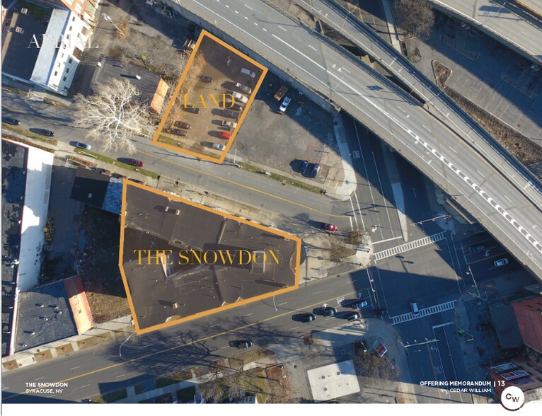 More Photos Of 408 James St, Syracuse Apartments For Sale