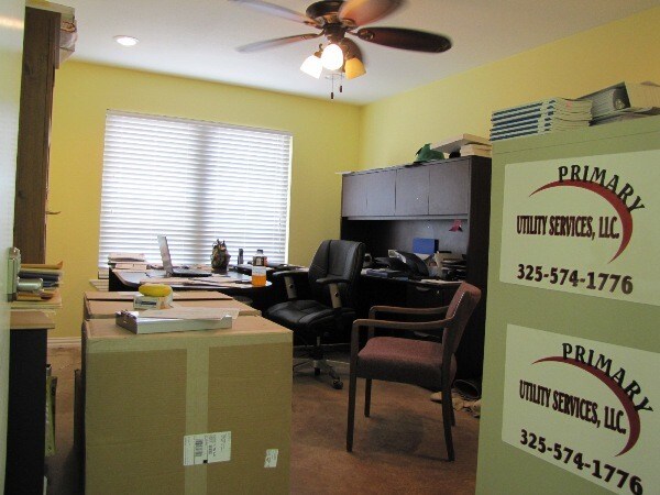 More Photos Of 4231 County Road 230, Snyder Warehouse For Lease