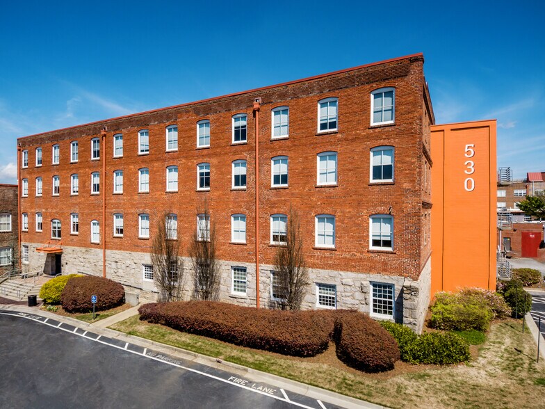 More Photos Of 590 Means St NW, Atlanta Unknown For Lease