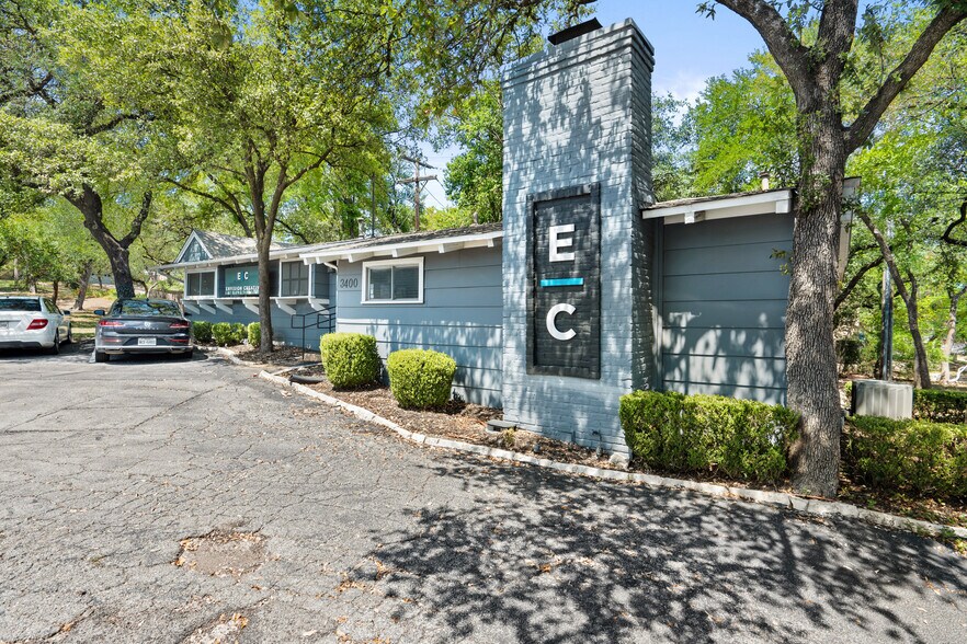 Primary Photo Of 3400 Northland Dr, Austin Office For Lease