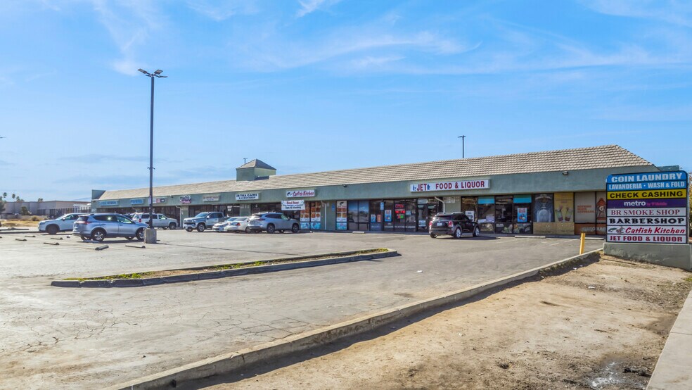 More Photos Of 43535 Gadsden Ave, Lancaster Unknown For Lease