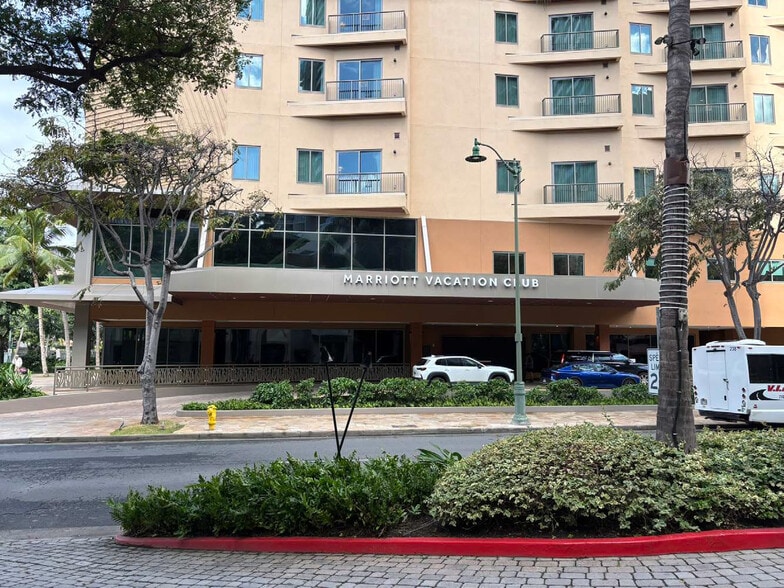 More Photos Of 2080 Kalakaua Ave, Honolulu Hotel For Sale