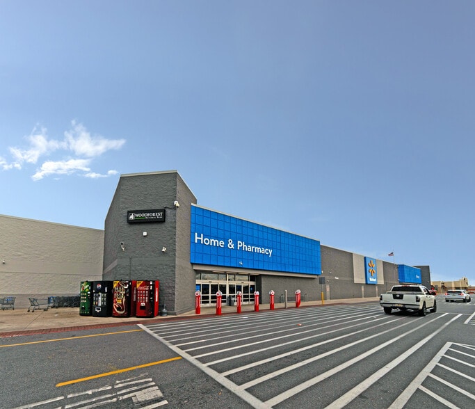 More Photos Of 685 Schillinger Rd S, Mobile Supermarket For Sale