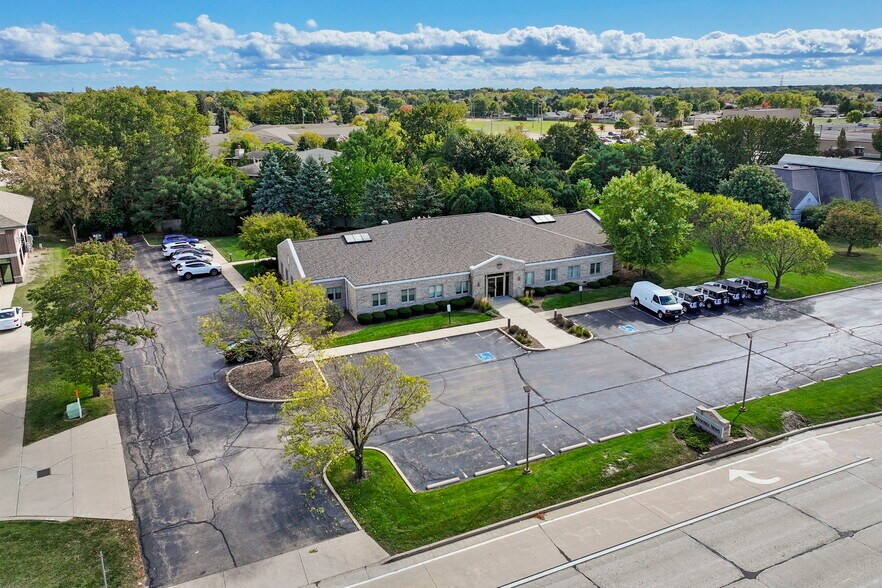 Primary Photo Of 6535 Green Bay Rd, Kenosha Medical For Sale