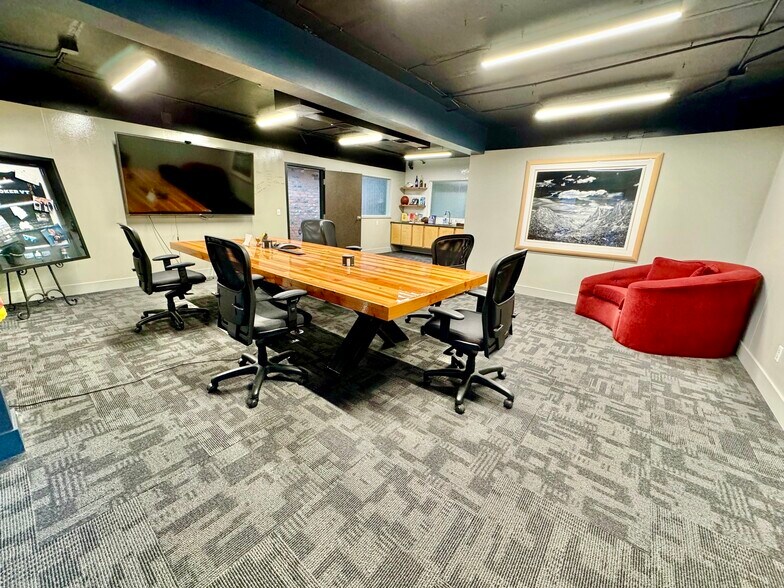 More Photos Of 1144 N St. Francis, Wichita Medical For Sale