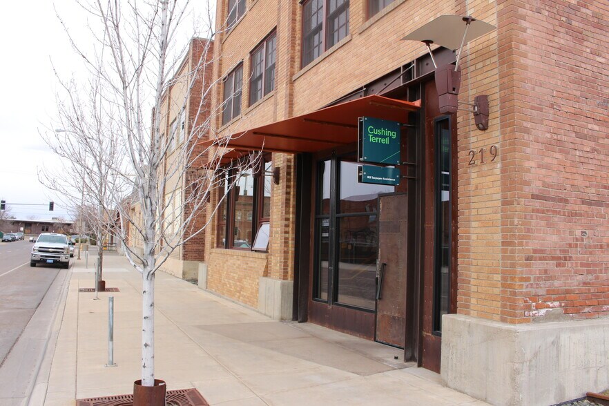 More Photos Of 219 2nd Ave S, Great Falls Office For Lease