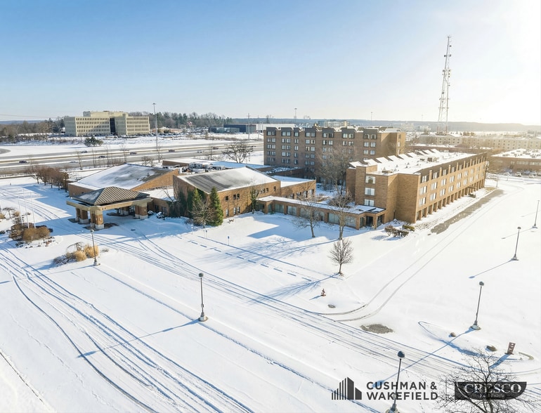 More Photos Of 3663 Park East Dr, Beachwood Hotel For Sale
