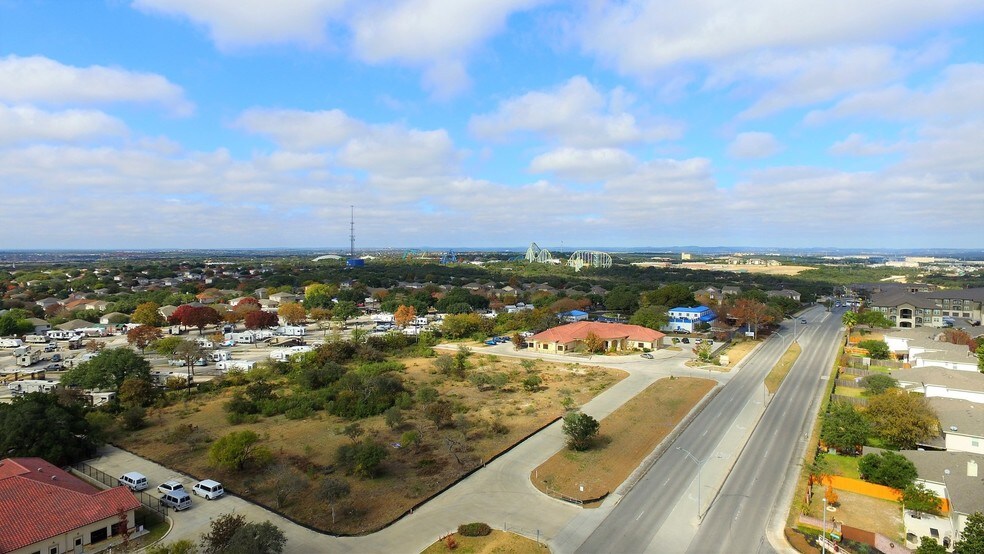 More Photos Of N Ellison Dr, San Antonio Land For Sale