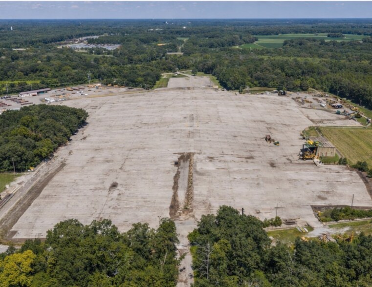 More Photos Of 0 Davis Street, Emporia Land For Lease