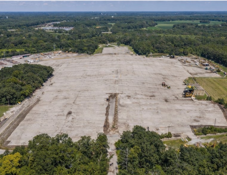 More Photos Of 634 Davis St, Emporia Land For Lease