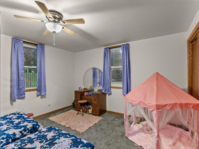 More Photos Of N9090 Dairyland Dr, Cleveland Industrial For Sale