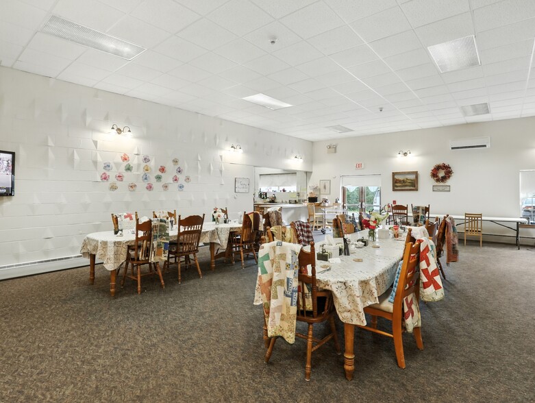 More Photos Of 1100 Cowley Rd, Granville Summit Assisted Living For Sale