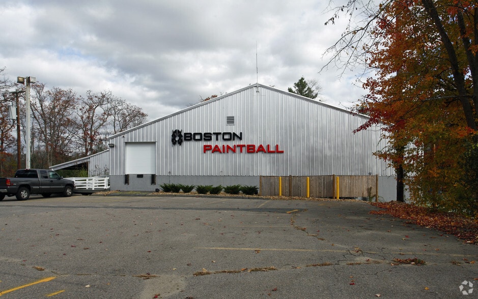 More Photos Of 120 Pond St, Ashland Sports And Entertainment For Sale