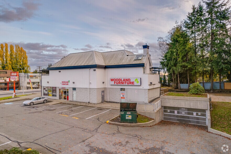 More Photos Of 8385 120 St, Delta General Retail For Lease