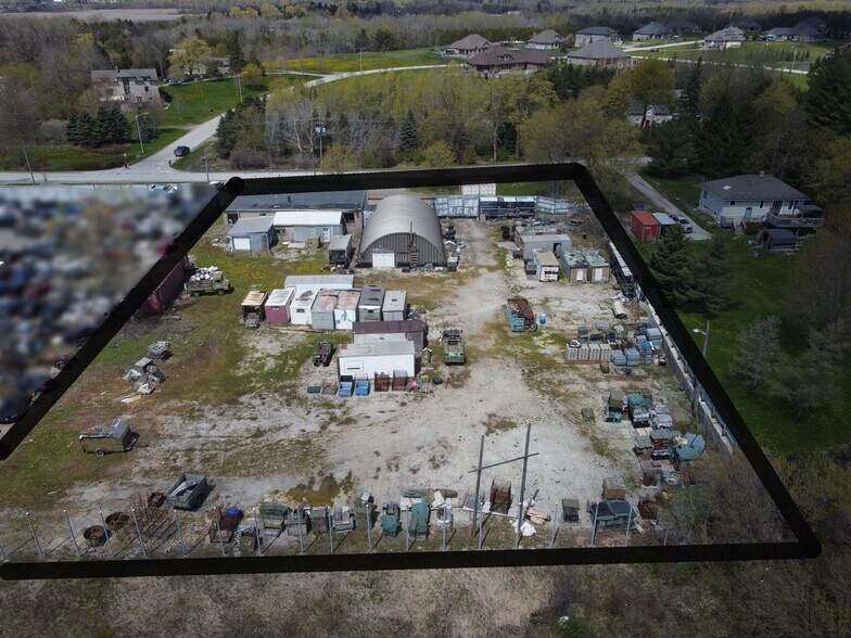 More Photos Of 32 Side Rd, Halton Hills Land For Sale