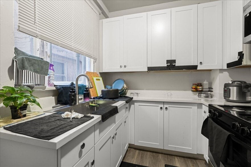 More Photos Of 425 Hyde St, San Francisco Apartments For Sale