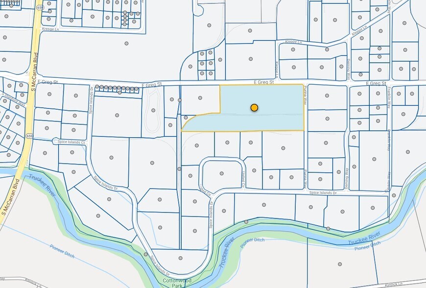 More Photos Of 1055 E Greg St, Sparks Manufacturing For Sale