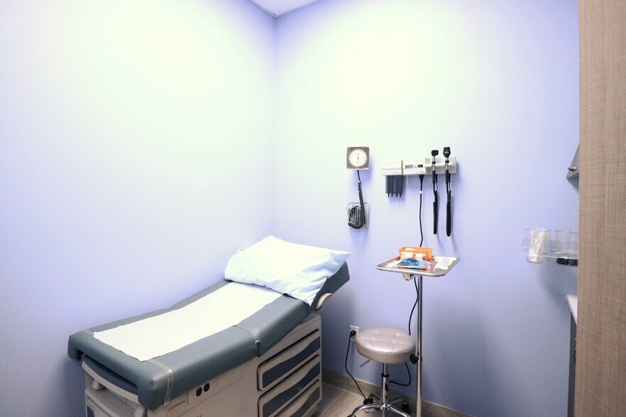 More Photos Of 125 Maiden Ln, New York Medical For Lease