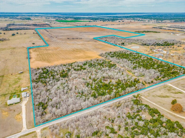 More Photos Of TBD HCR 1248, Whitney Land For Sale