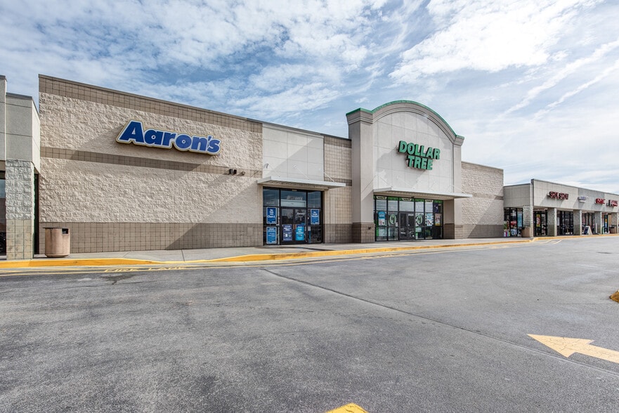 More Photos Of 911 Highway 321 N, Lenoir City Unknown For Lease