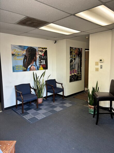 More Photos Of 6433 Alondra Blvd, Paramount Distribution For Sale