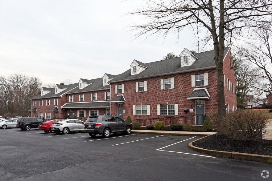 More Photos Of 168 W Ridge Pike, Limerick Loft Creative Space For Sale