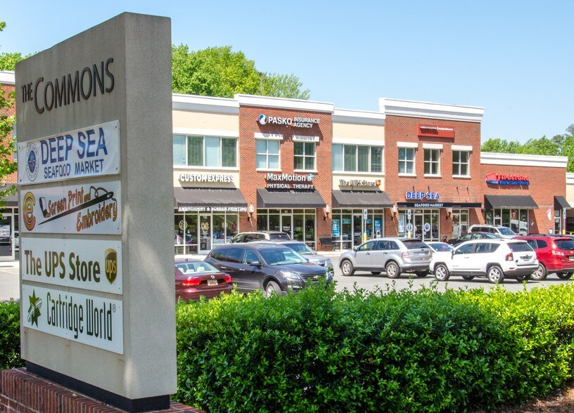 More Photos Of 10020 Monroe Rd, Charlotte Unknown For Lease