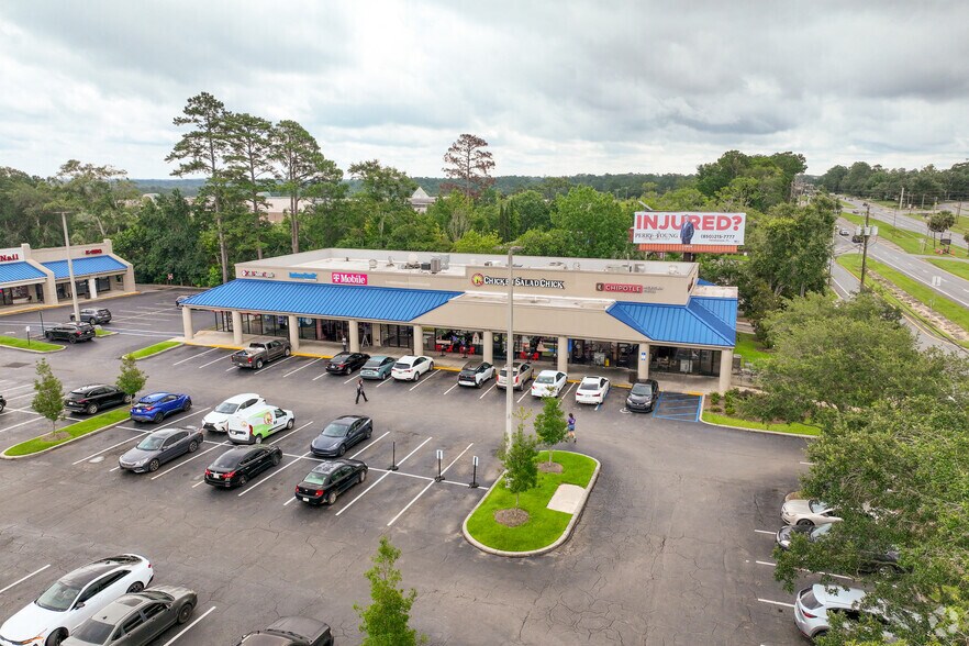 More Photos Of 1400-1480 Apalachee Pky, Tallahassee Unknown For Lease