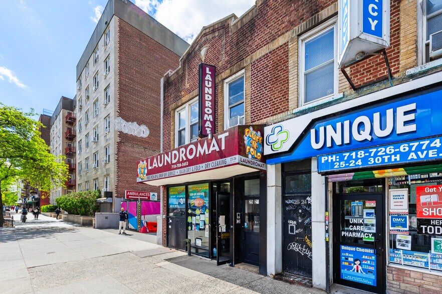More Photos Of 25-26 30th Ave, Astoria Apartments For Sale