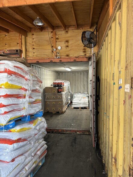 More Photos Of 2010 8th St, North Bergen Refrigeration Cold Storage For Lease