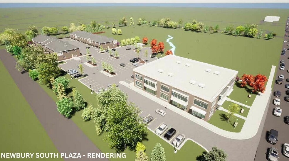 More Photos Of 57199 Van Dyke Rd, Washington Office For Lease