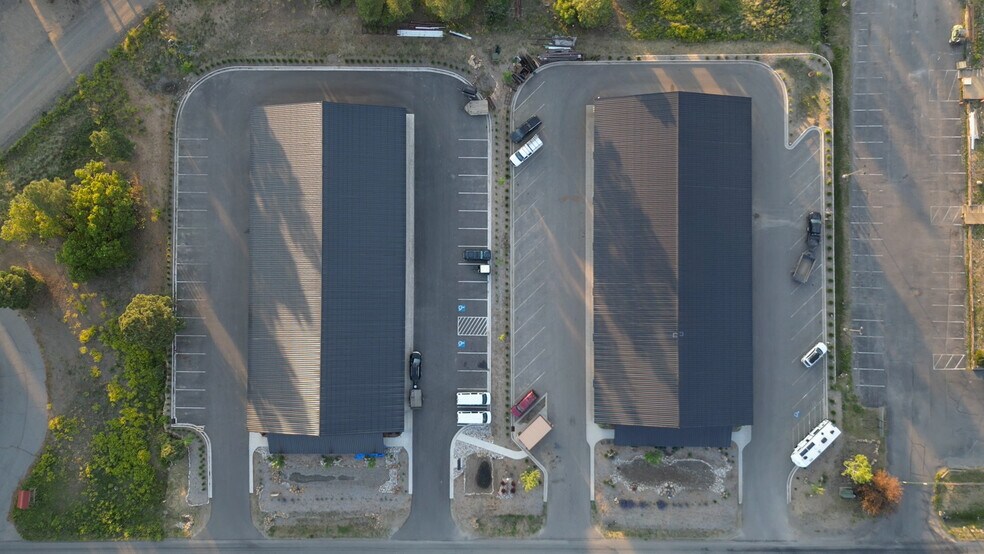 More Photos Of 543-583 Navajo Trail Dr, Pagosa Springs Warehouse For Sale