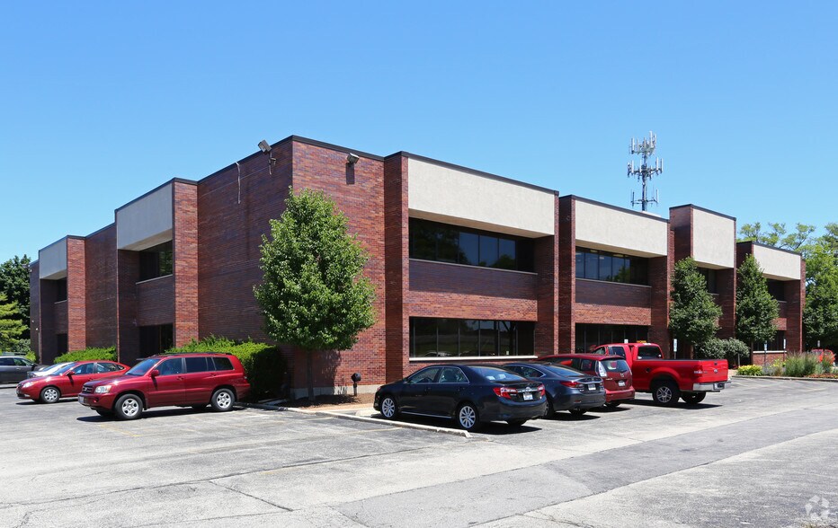 More Photos Of 1614 W Central Rd, Arlington Heights Medical For Lease