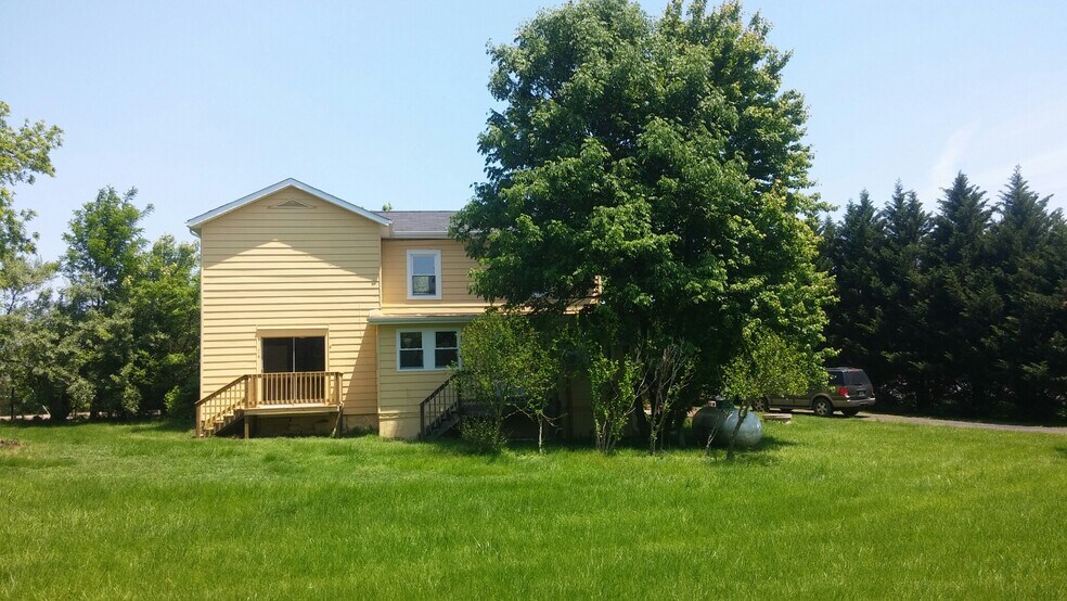 More Photos Of 1183 Garrisonville Rd, Stafford Land For Sale