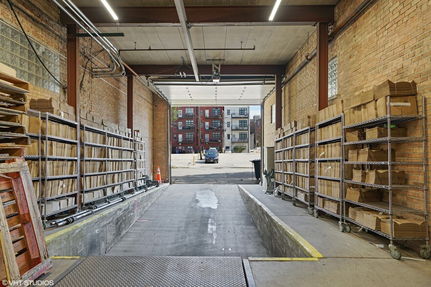 More Photos Of 1431 W Hubbard St, Chicago Loft Creative Space For Lease