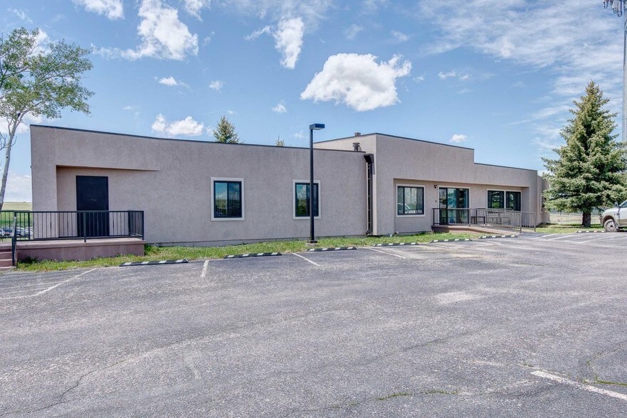 More Photos Of 33551 County Road 37, Kiowa Office For Lease