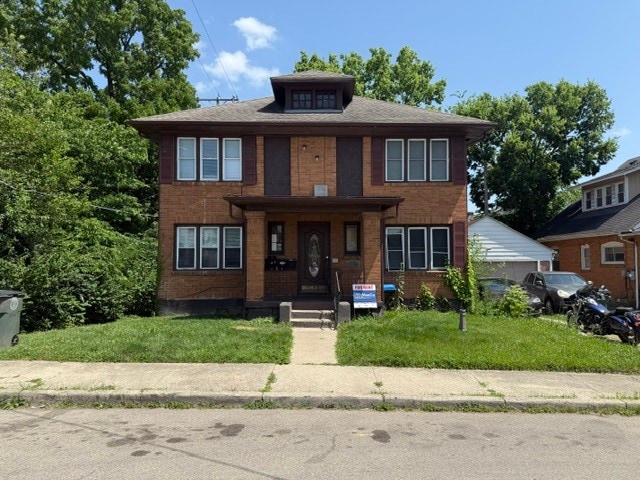 More Photos Of 2010 Auburn Ave, Dayton Apartments For Sale