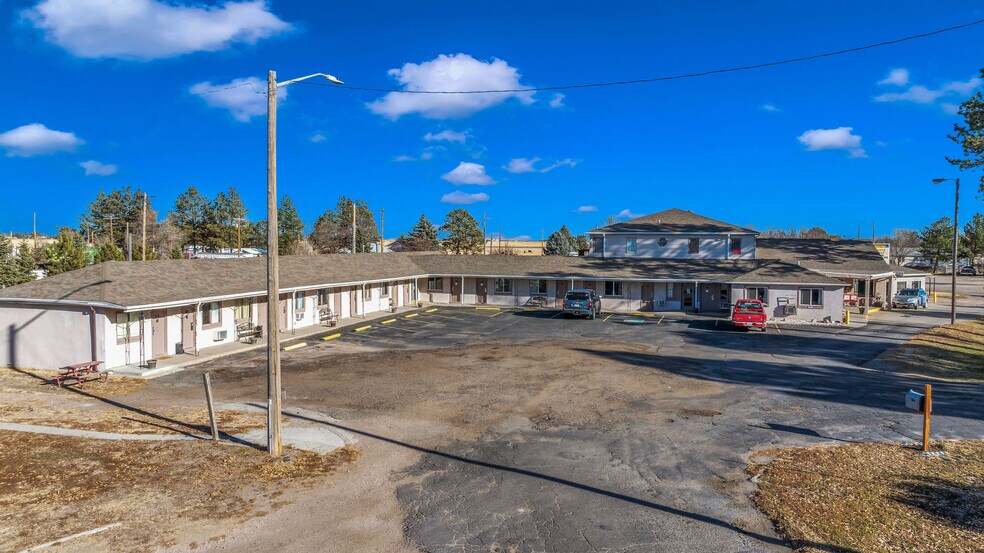 More Photos Of 1210 E US Highway 2, Alliance Hotel For Sale